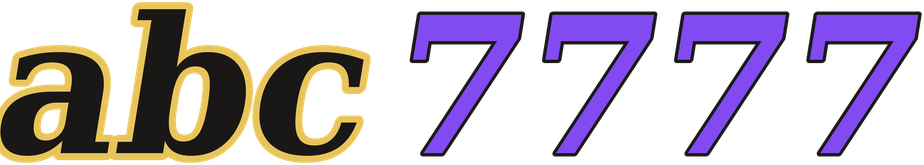 abc7777 logo
